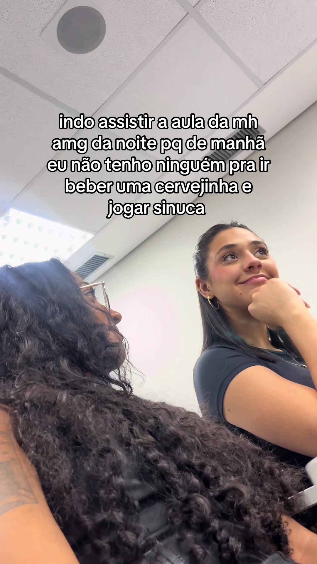 @Indiazinha
