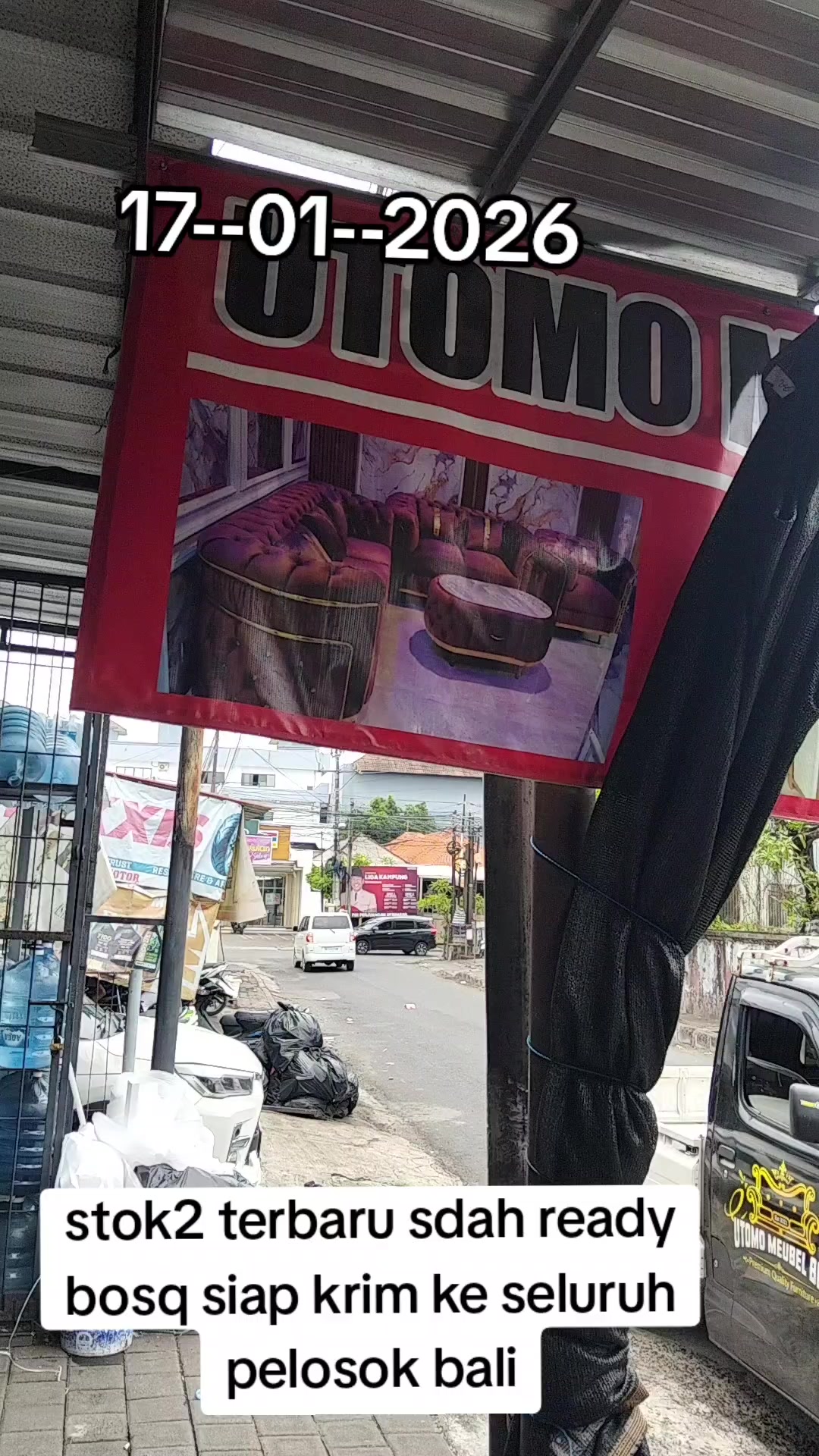 @Mebel Murah Bali