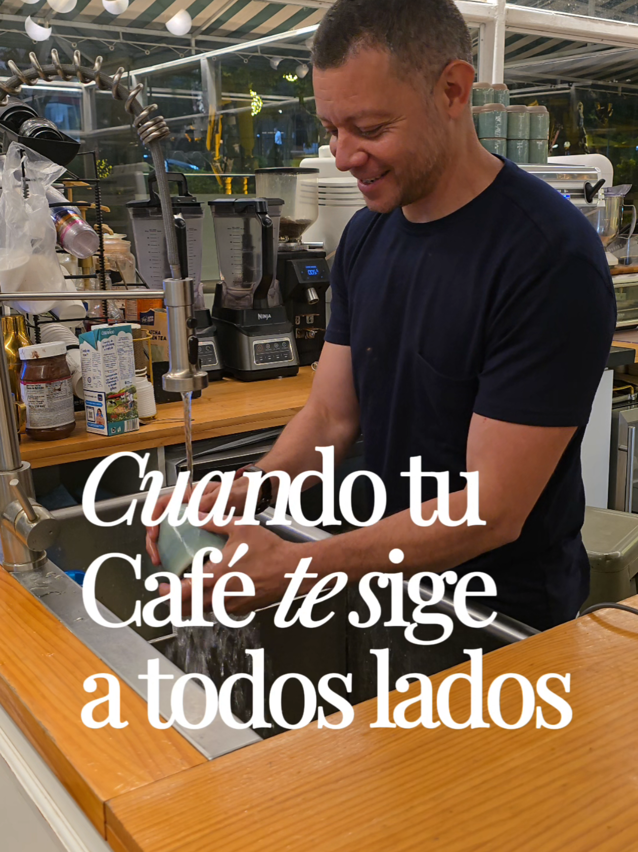 @Atrio caf&eacute;