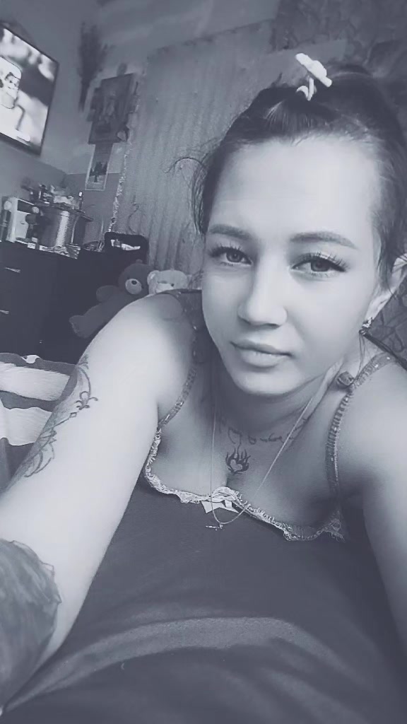 @алеся