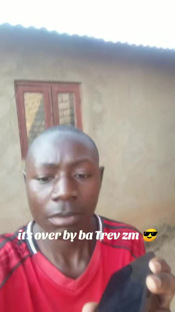 @BA TREV ZM😋 comedy