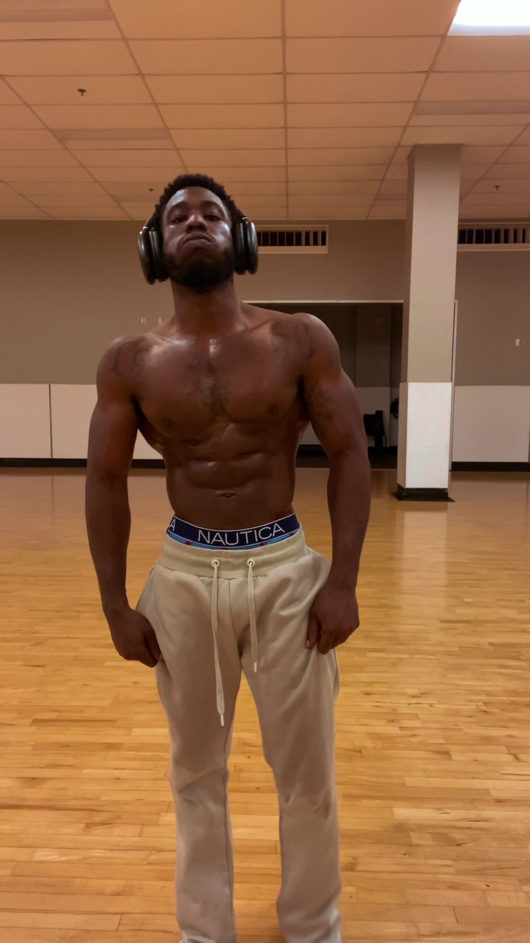 @Shreddedvessel | Fitness