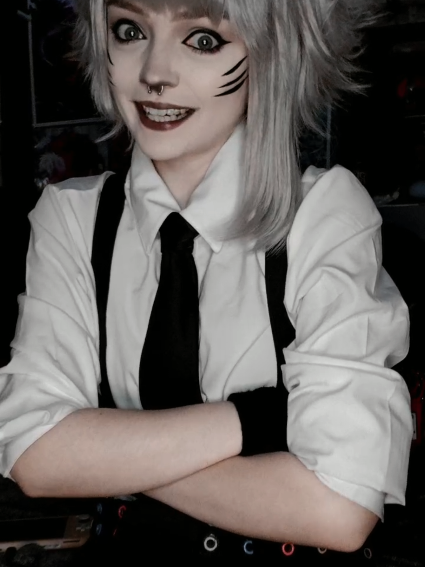 @☠Alix☠
