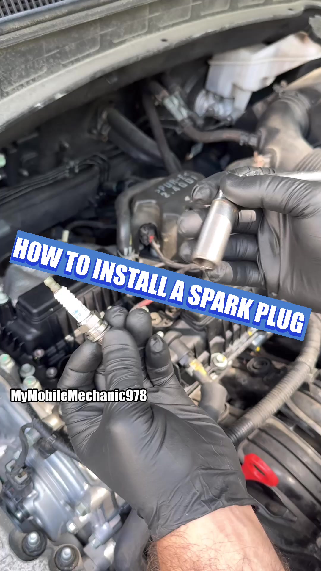 @My Mobile Mechanic