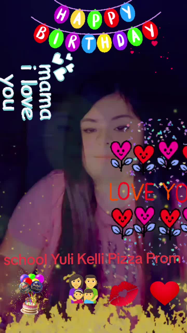 @Yuli.AN