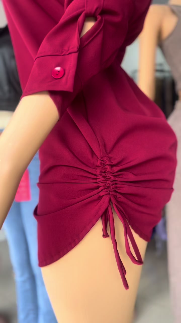@Ari Fashion