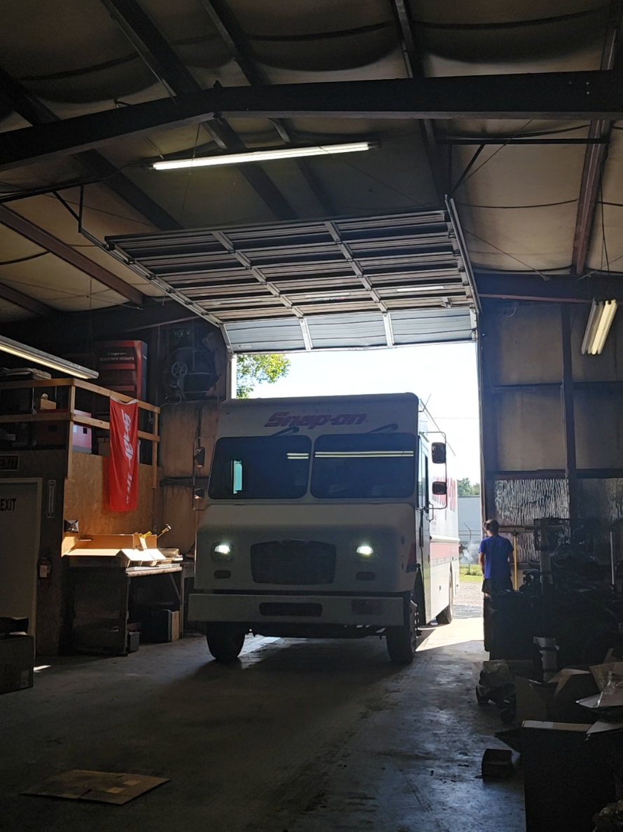 @Snappy Melissa 🔧🧰🇺🇸