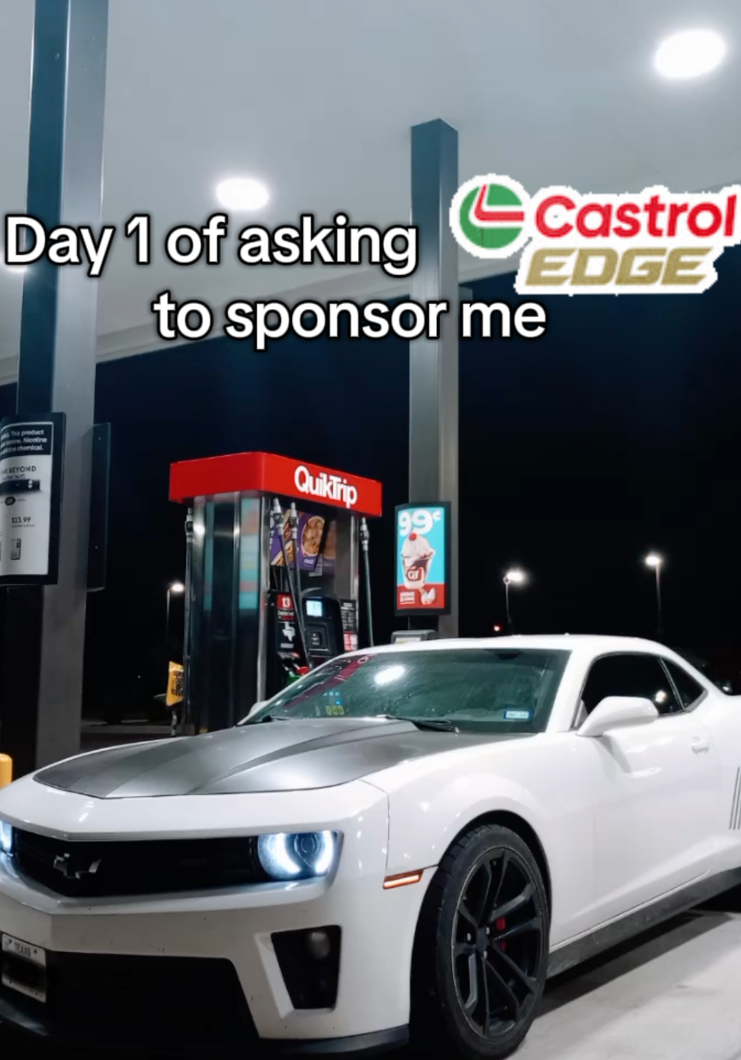 @Muscle-Car Medic