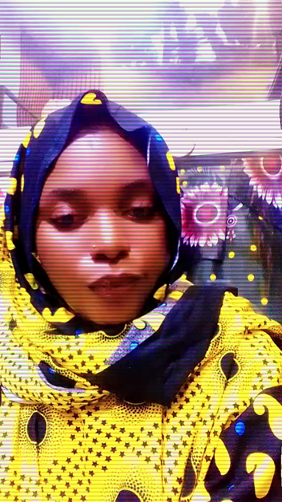 @fatuma mbella