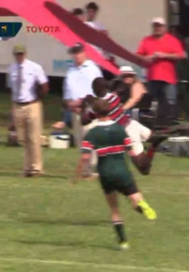 @College Rugby