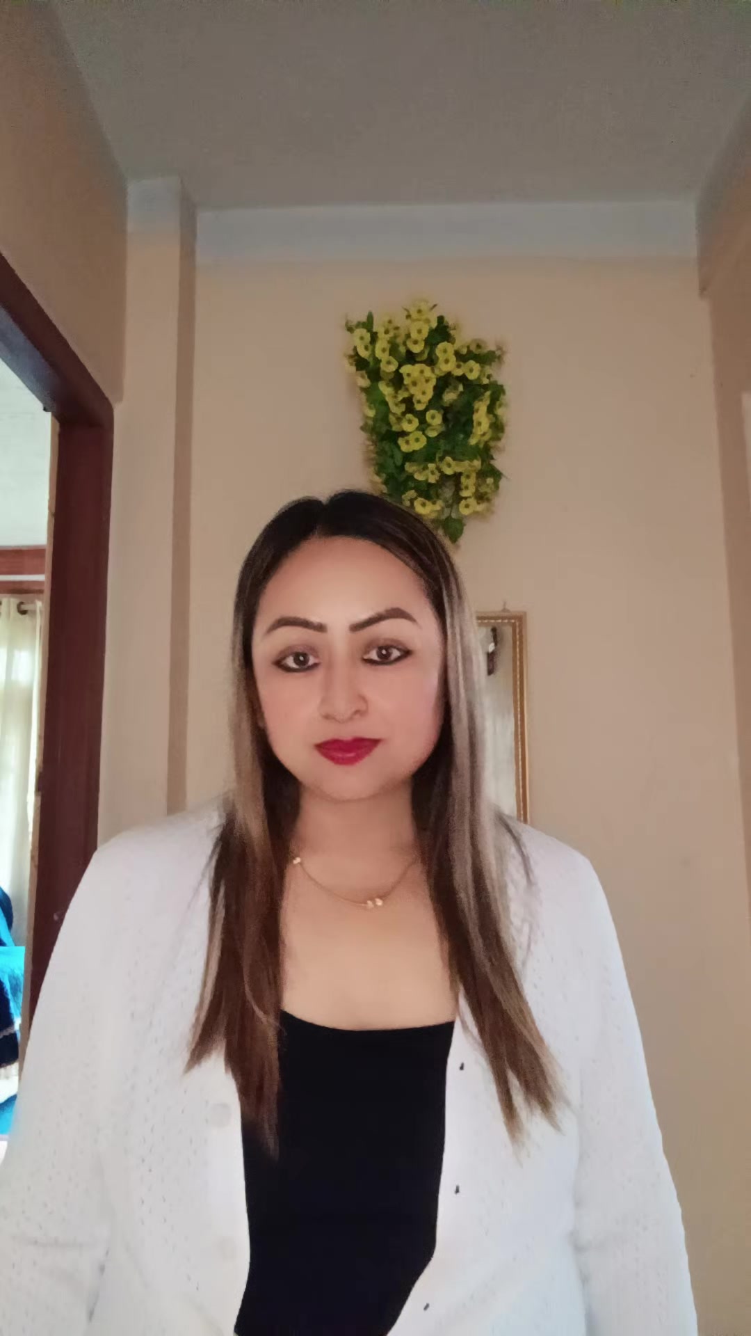 @Tara Khadka