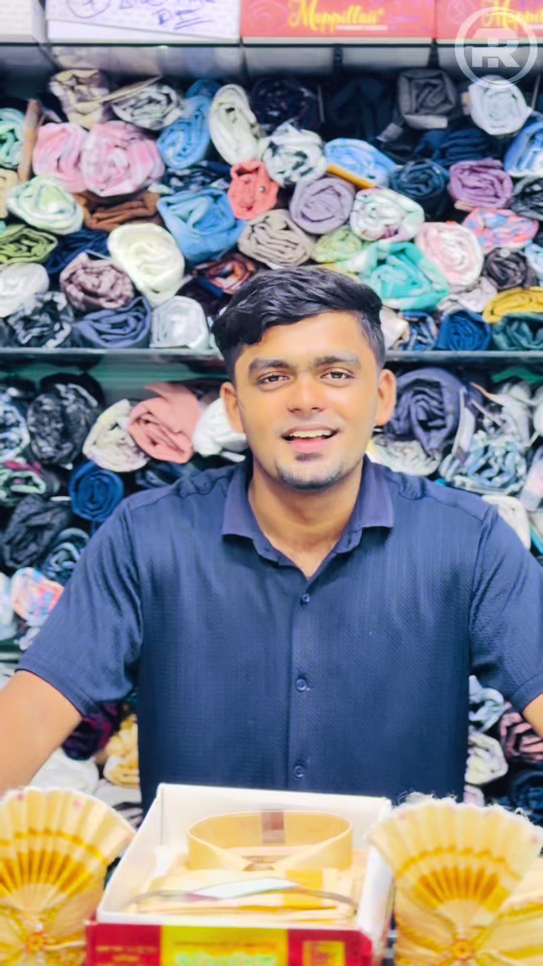 @RAJASWARI_TEXTILES