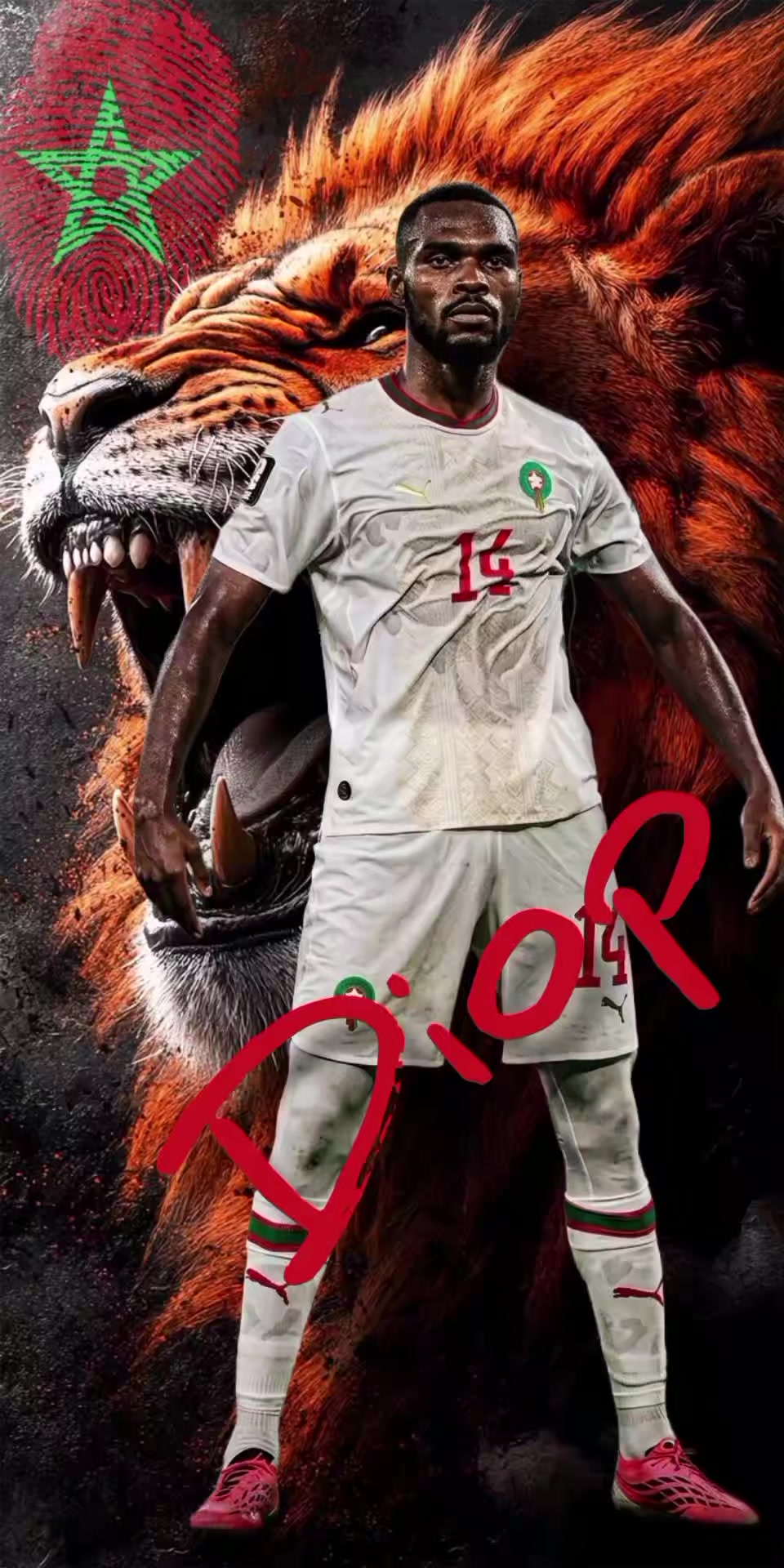 @المغربي