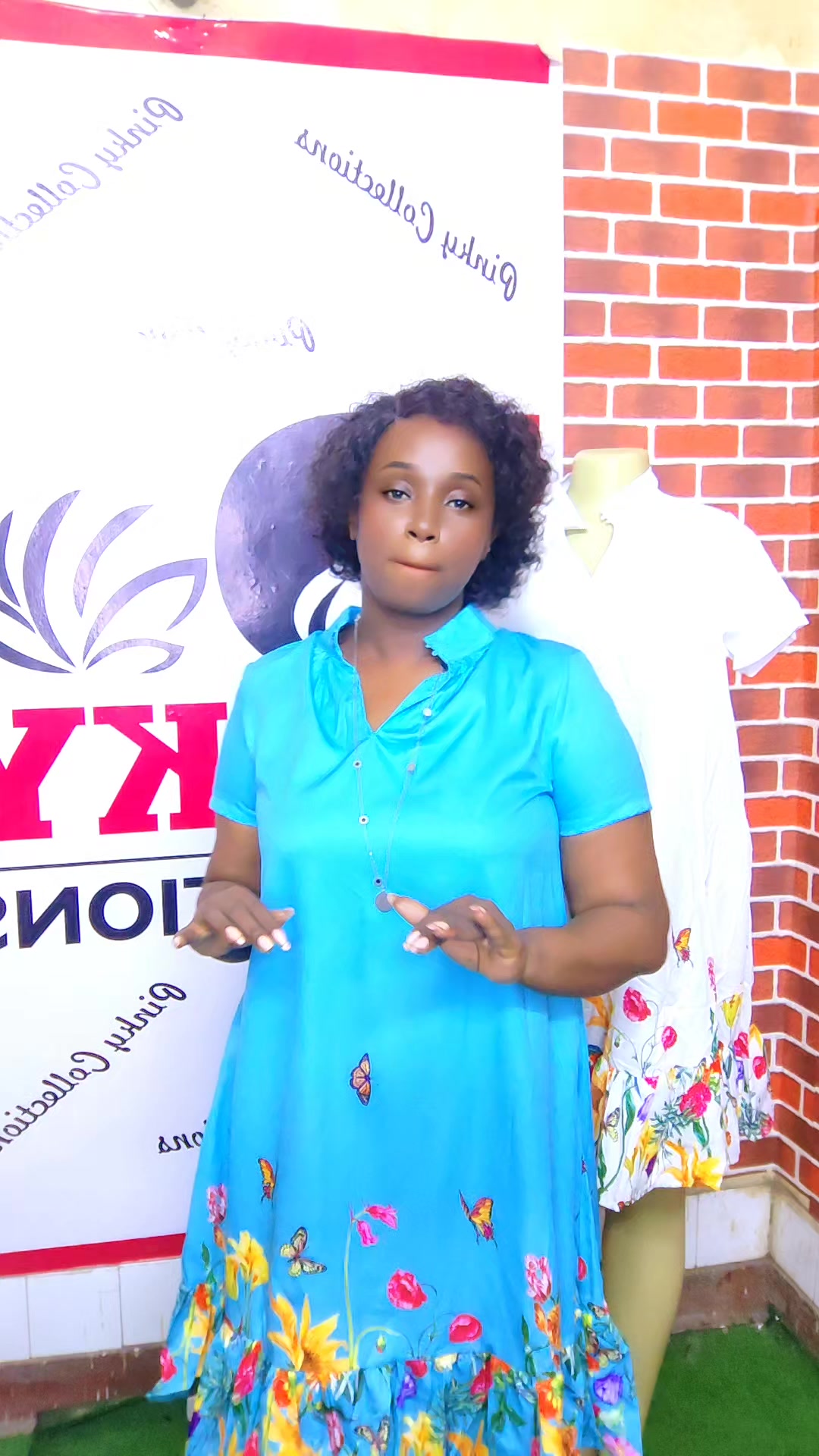 @Pinky collections