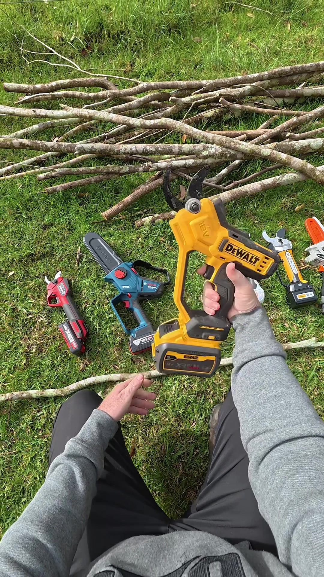 @Turf and Tools