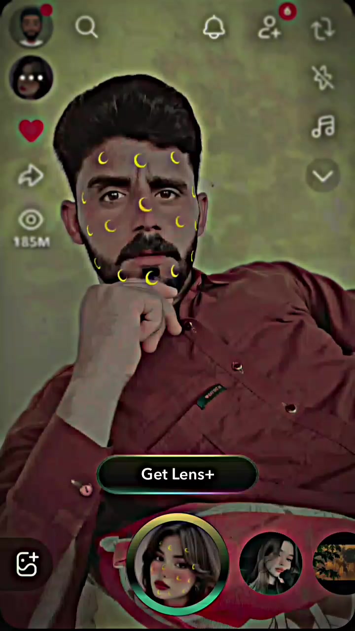 @@𝐀mbarsariy𝐚♨️