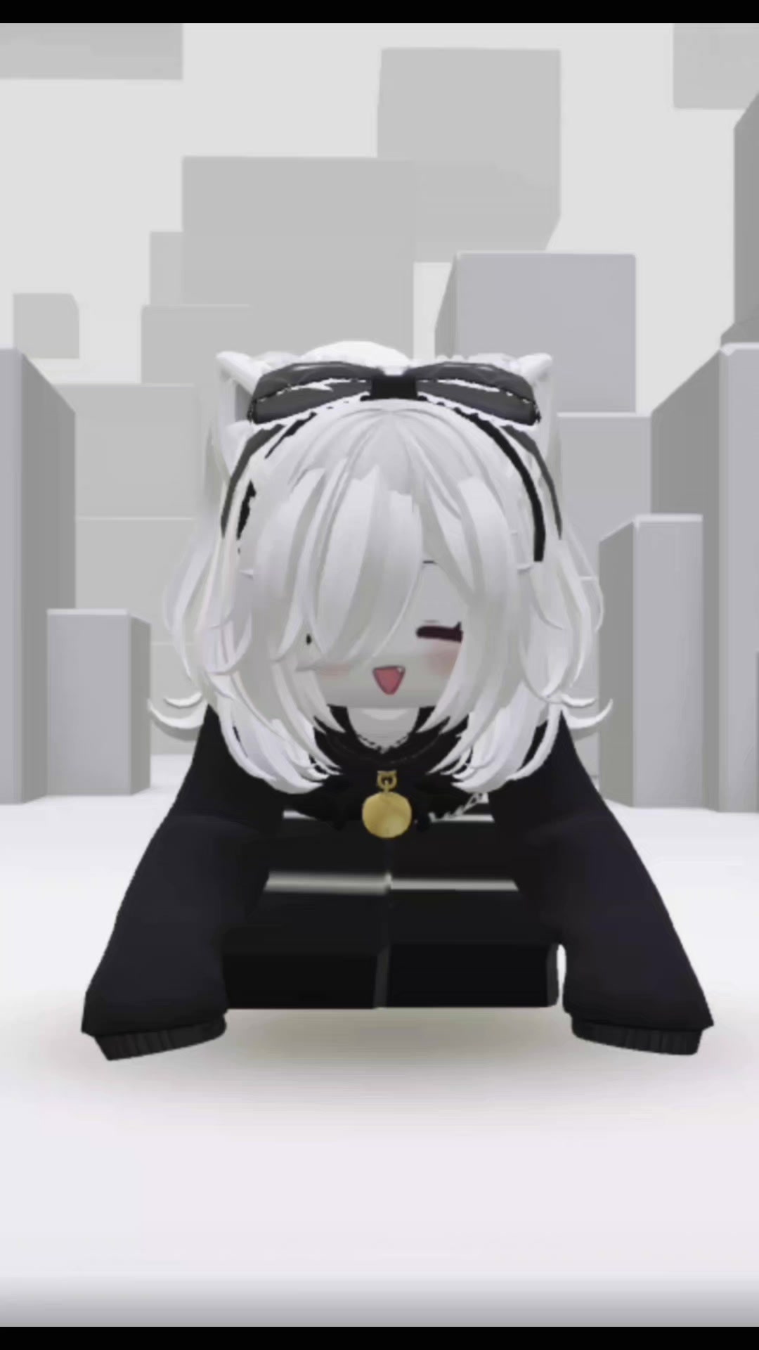 #robloxgirl #robloxdance #fyp | ♡NiKO🐾 (@232323ni23)