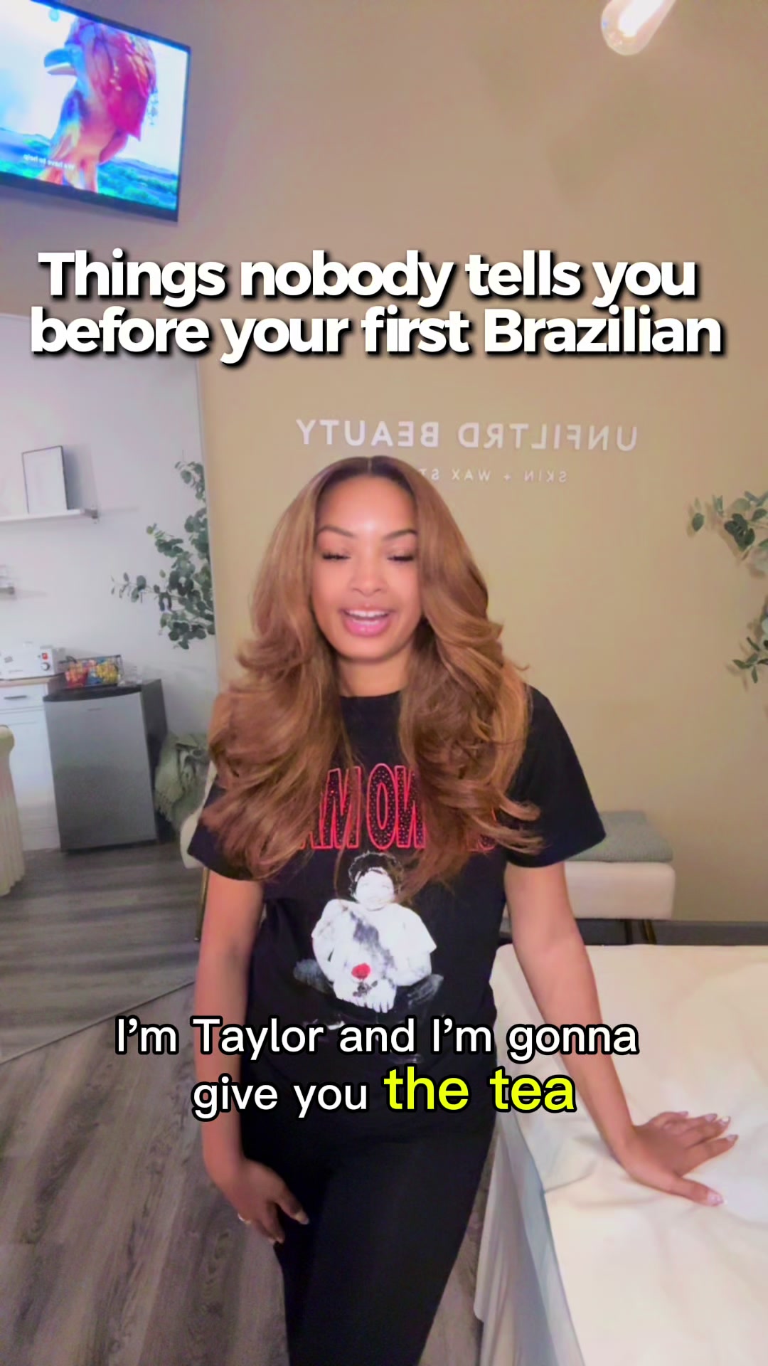 @Taylor 💛 Marietta Esthetician