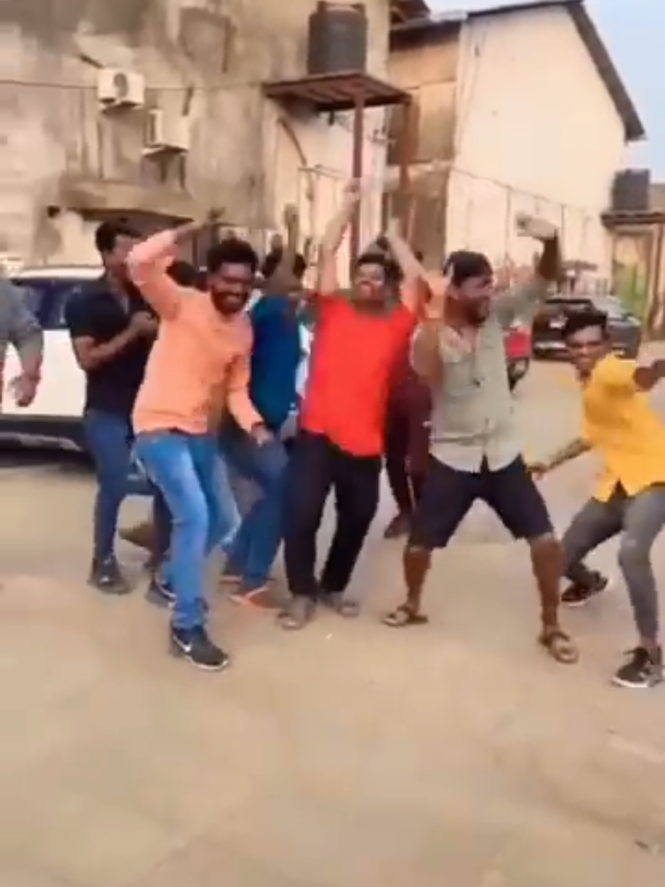 @Yukti Kapoor officially