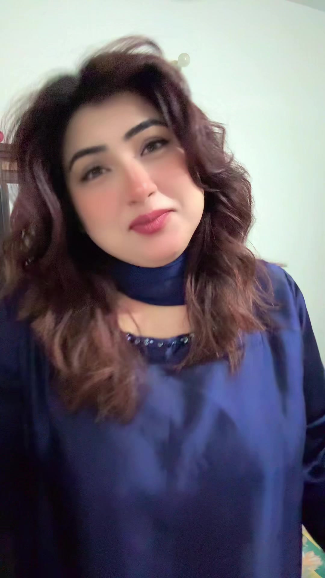 @Aveshiya Ahmed