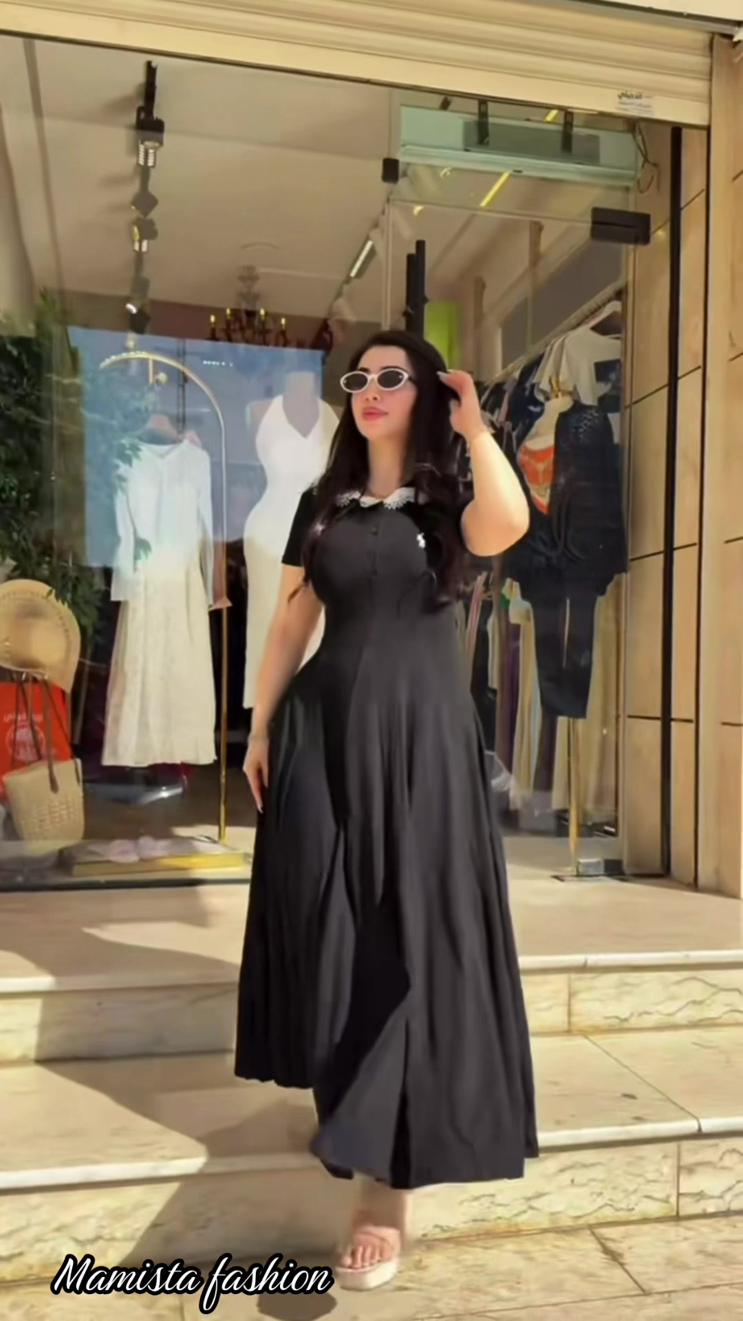 @Mamista fashion🛍️❤️🔥🇹🇷🇨🇳