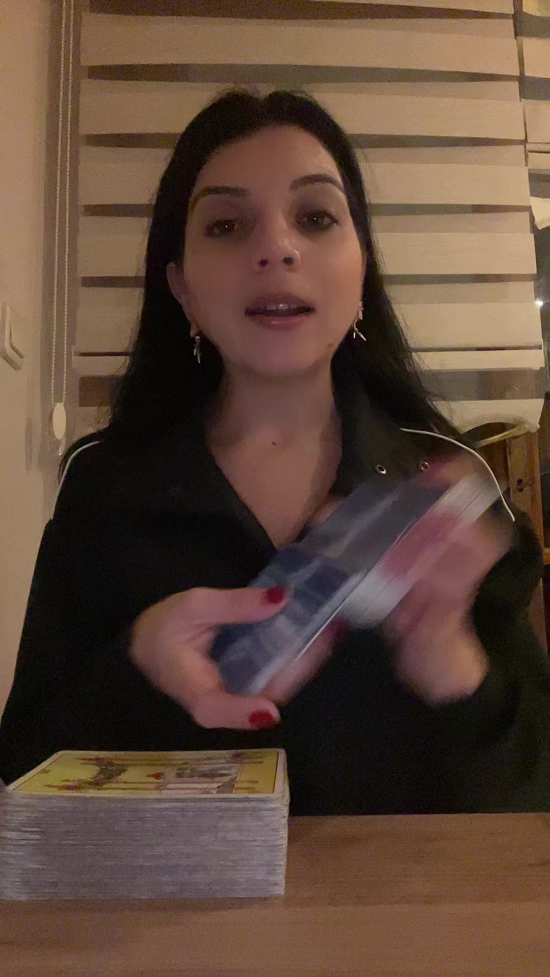 @Tarotungozdesiii