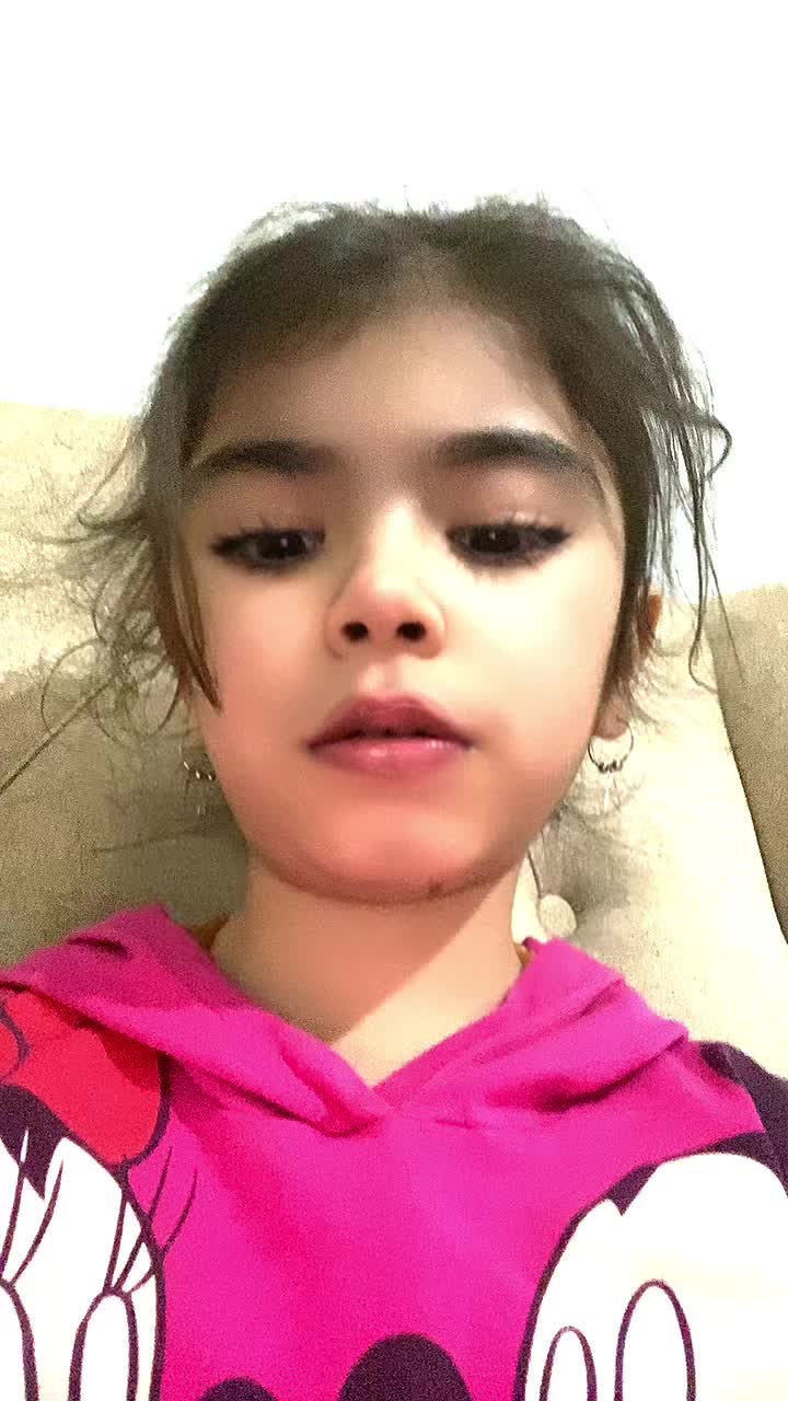 @Damla Kimsesiz Gemril