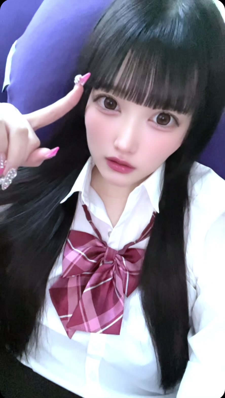 @あんな