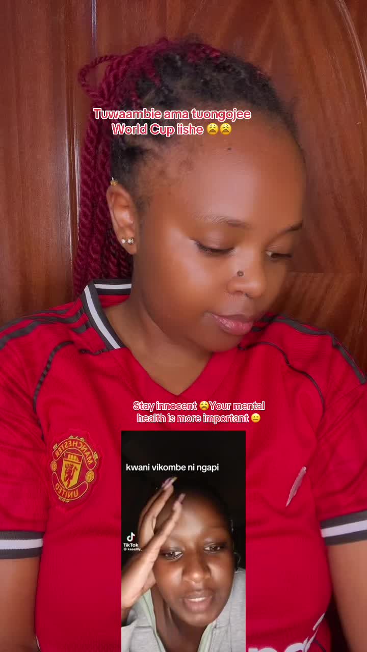 @Miss Wachira
