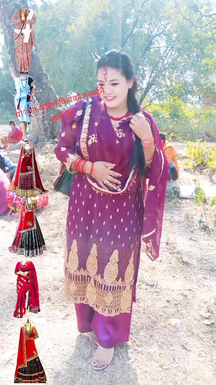 @krishna maya