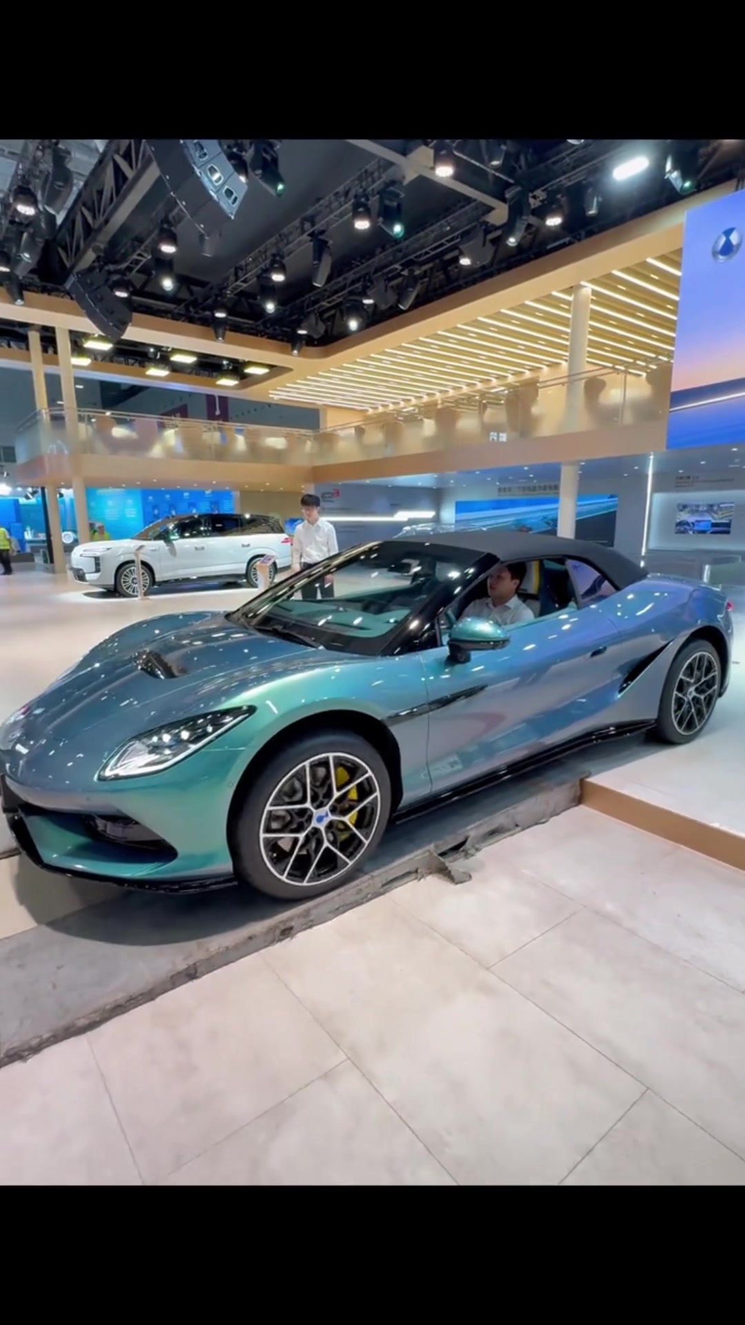 @China EV Reality