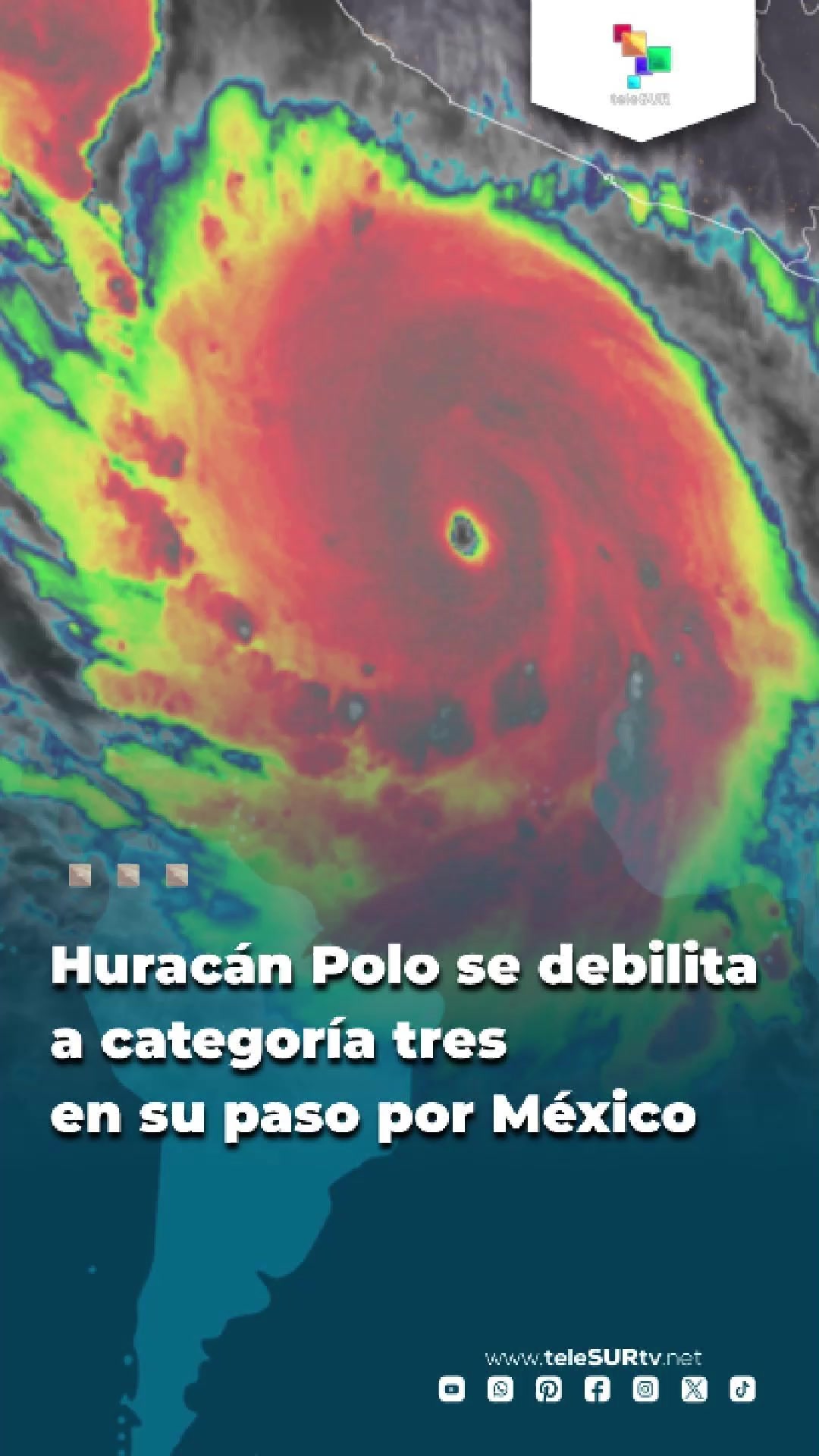 @teleSUR Clips