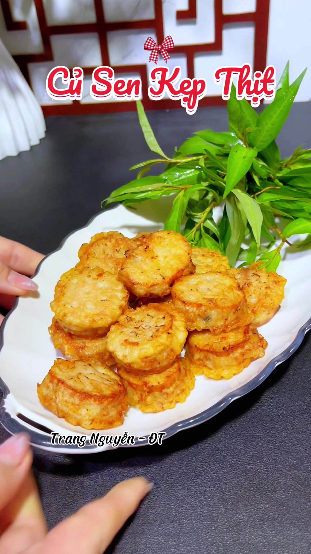 @Trang Nguyễn - ĐT