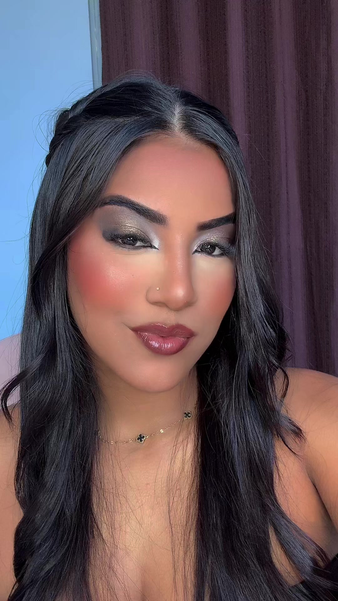 @Thaina silva