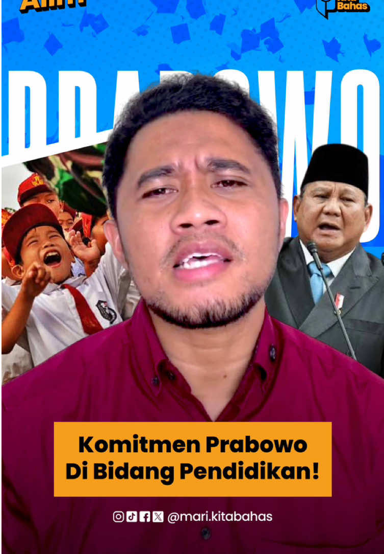 @Bang Alim - Mari Kita Bahas