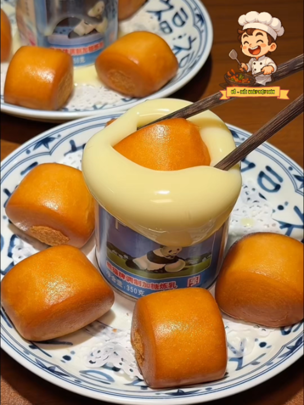 @Đỗ - Mỗi Ngày Một Món