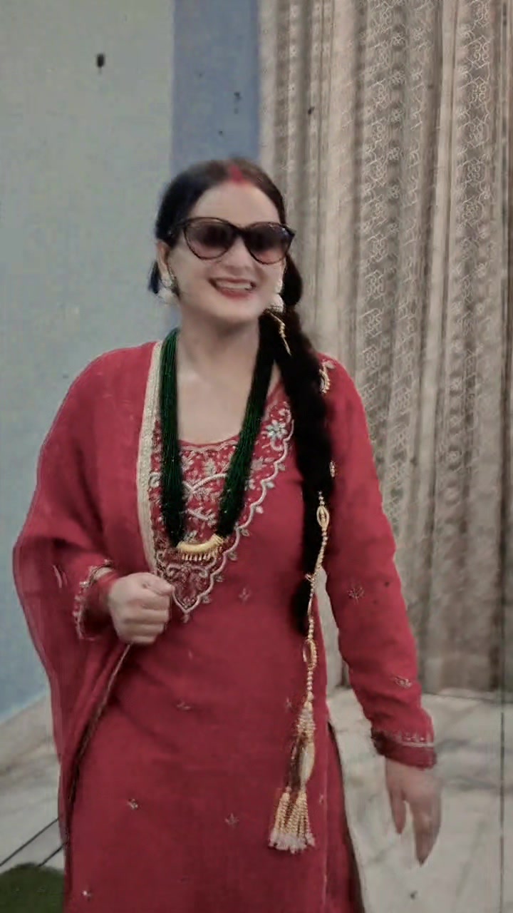 @gauri bist thapa