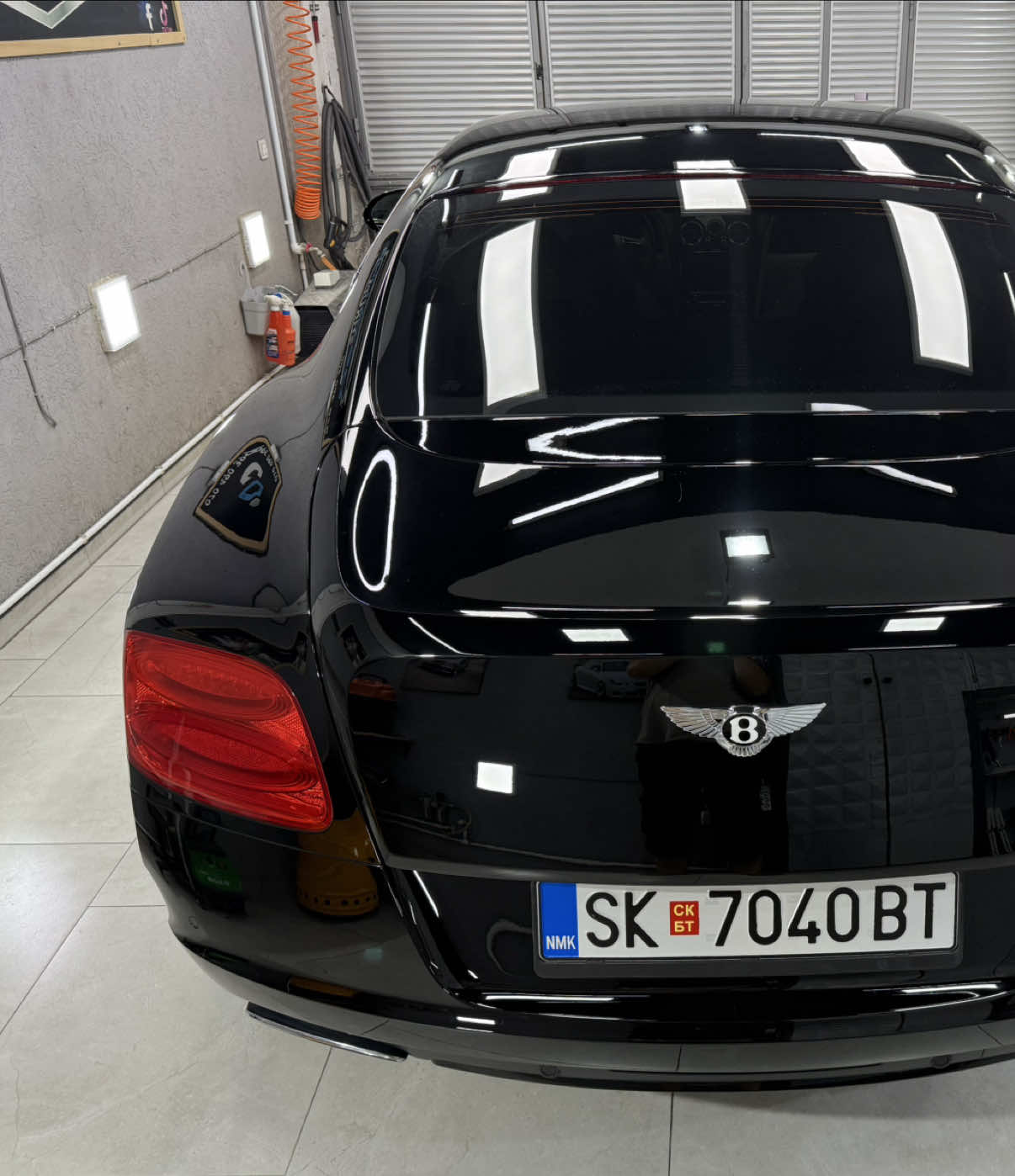 @Detailing Shkupi