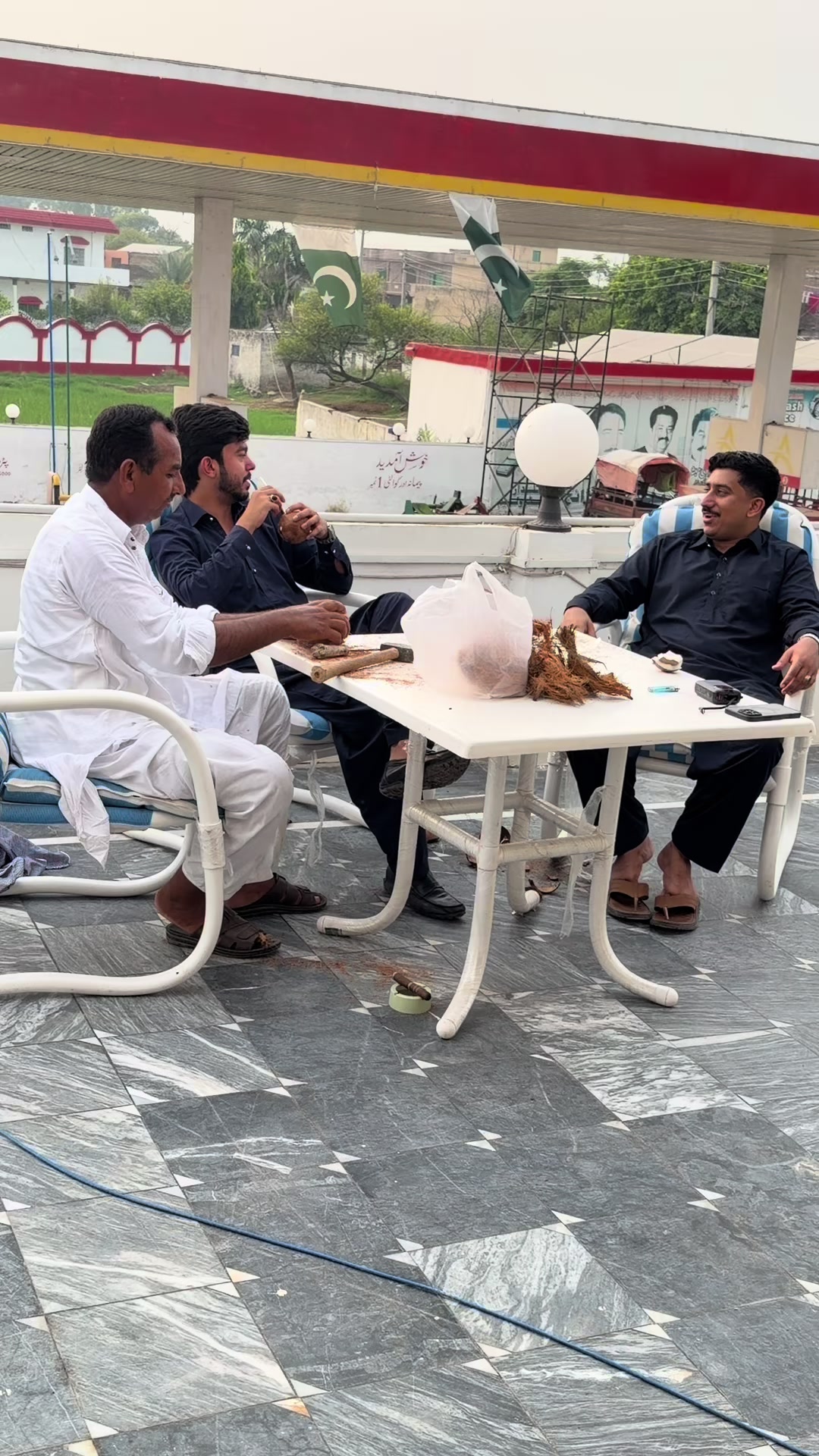 @Ch Umar Warraich Zaildar