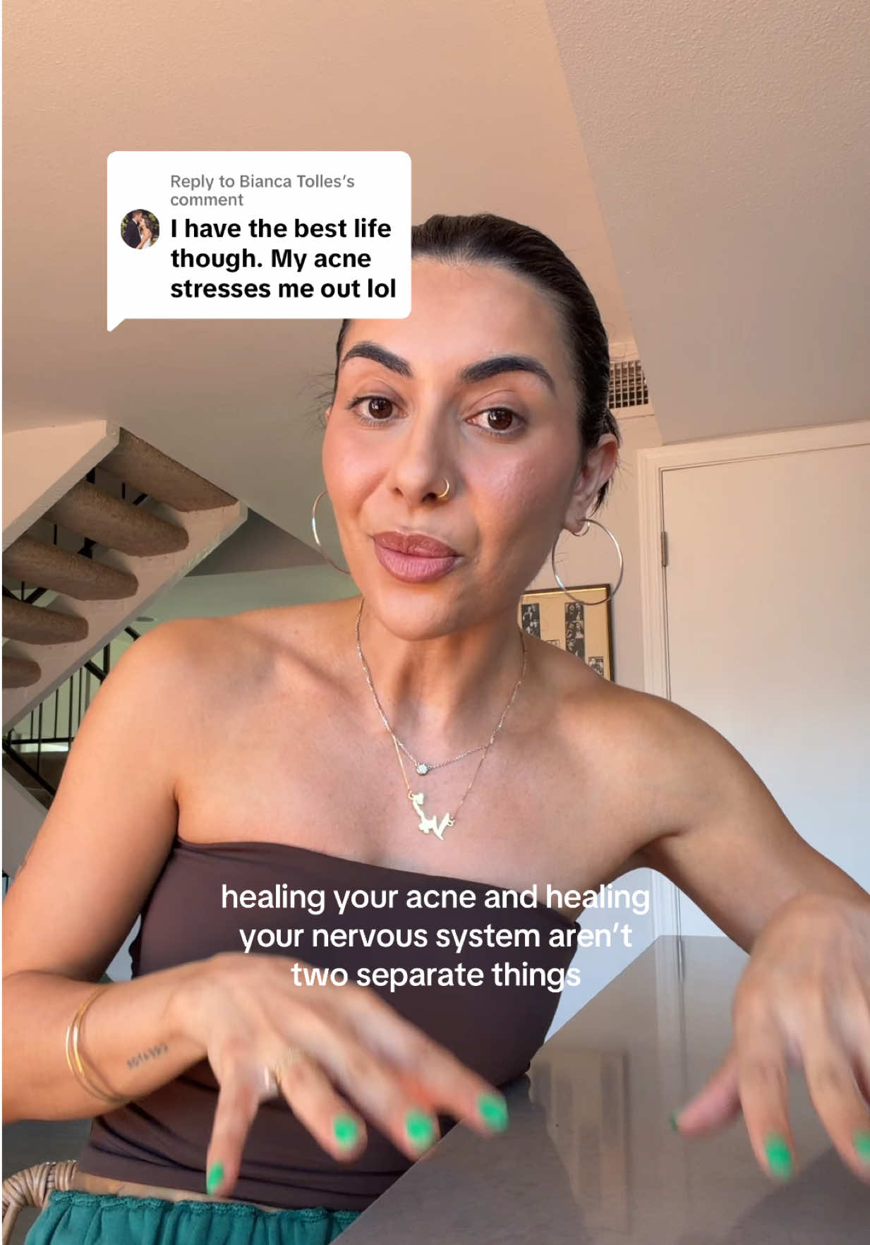 @Doctor Sheyda | Acne Expert
