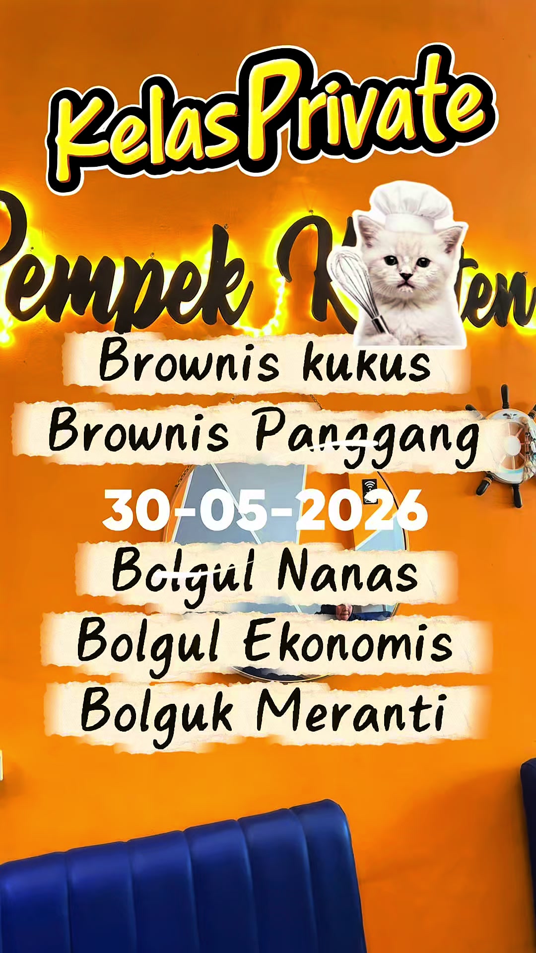 @Pempek Kapten