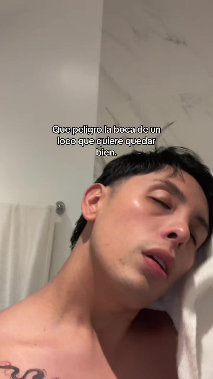 @Kevin Barba