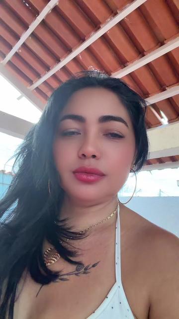 @Joelma Carvalho