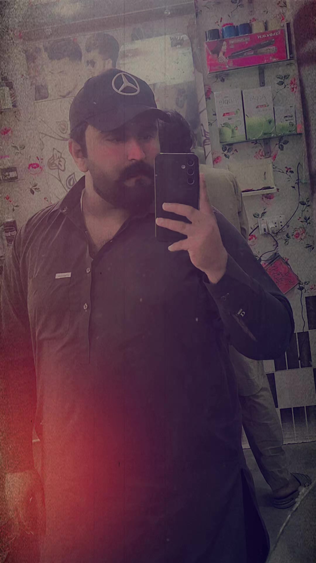 @رضا بلوچ 🇵🇰❤