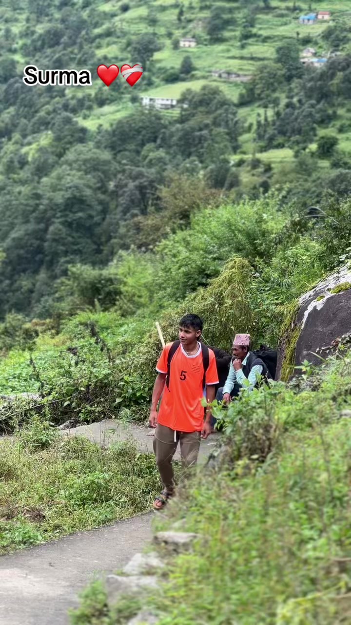 @Prithivi Tiruwa