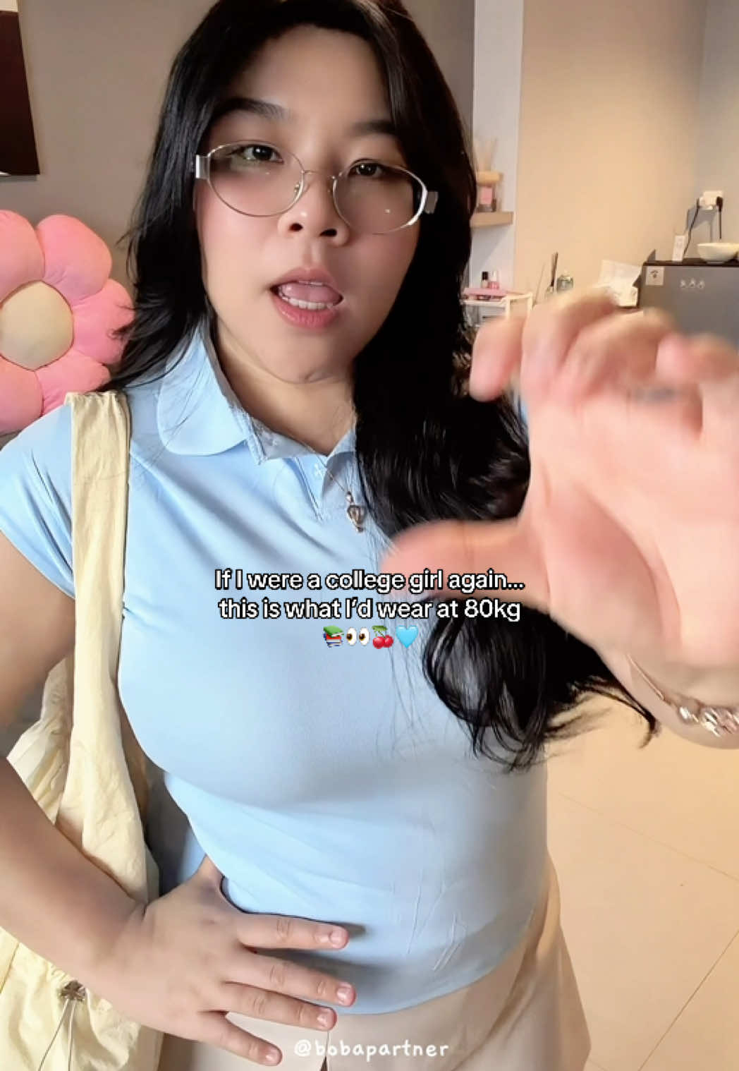 @Widya | outfit budget♡