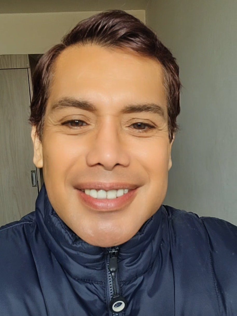 @Pancho Espinal