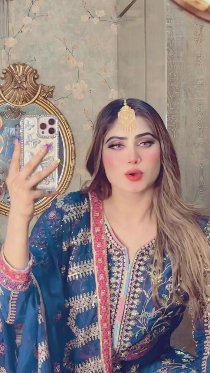 @Reema Khan
