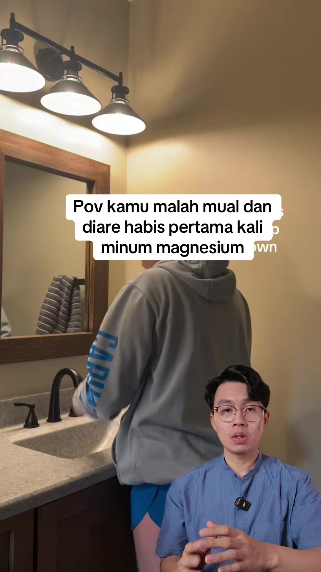 @dr. Kevin Mak