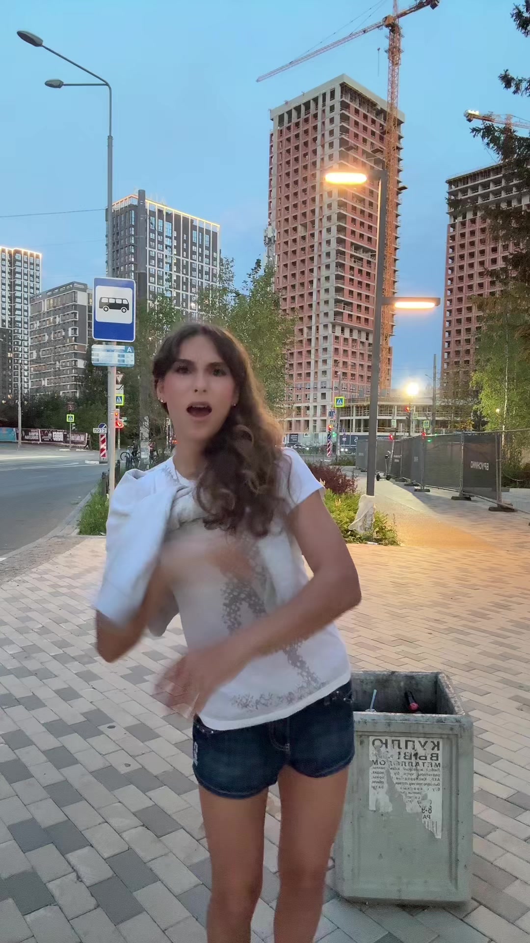 @Я чувствую